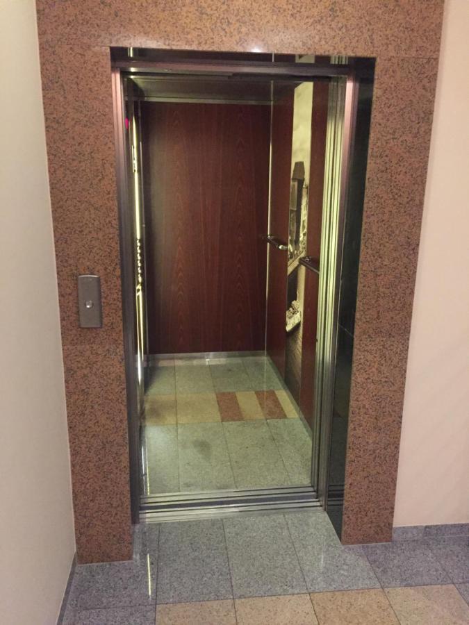 Apartament Stara Motlawa Gdańsk Kültér fotó