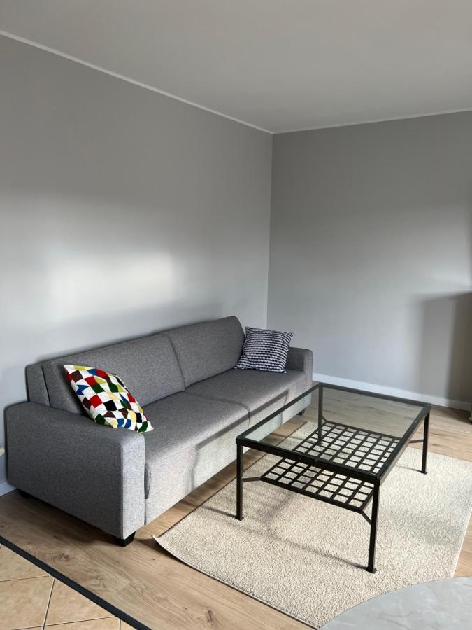Apartament Stara Motlawa Gdańsk Kültér fotó