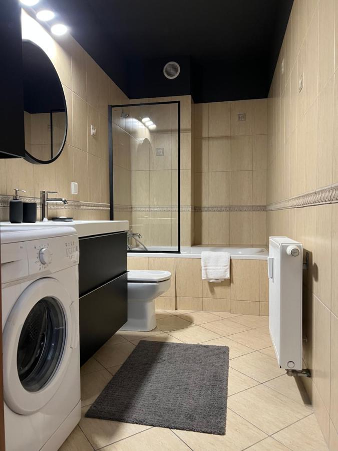 Apartament Stara Motlawa Gdańsk Kültér fotó