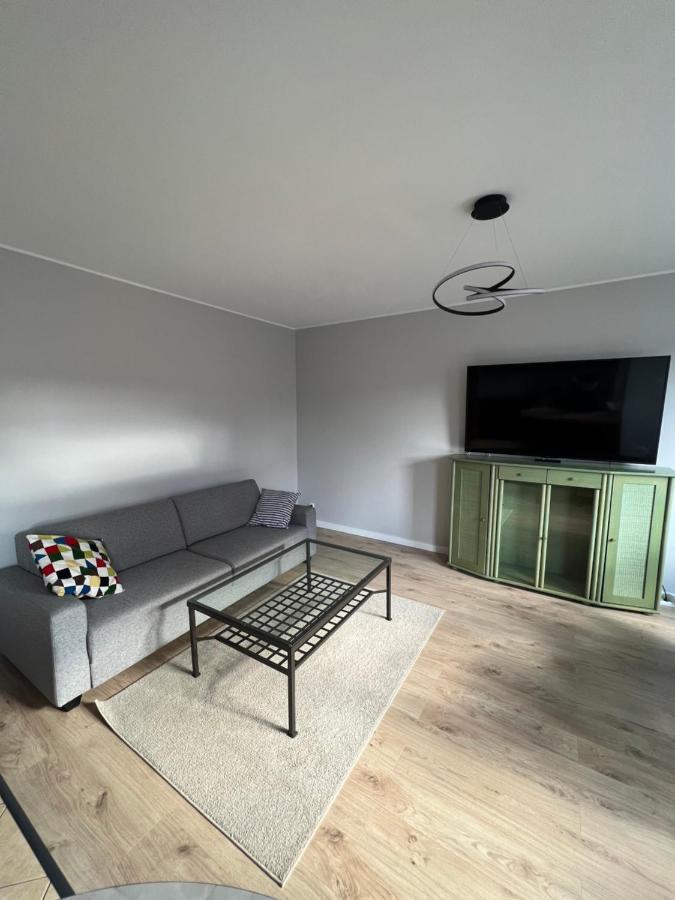 Apartament Stara Motlawa Gdańsk Kültér fotó